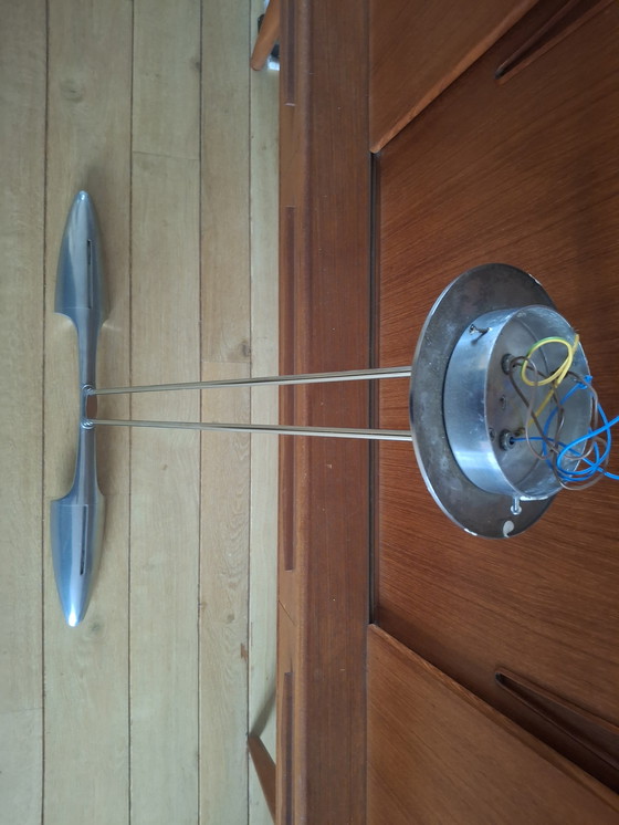 Image 1 of B Lux Olympia Jorge Pensi