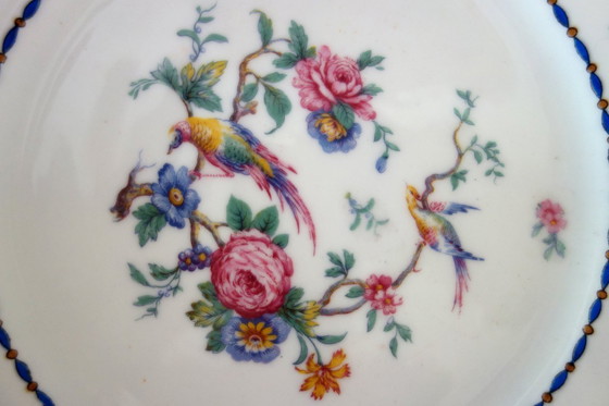 Image 1 of Fruttiera vintage Bernardaud, Limoges, circa 1930