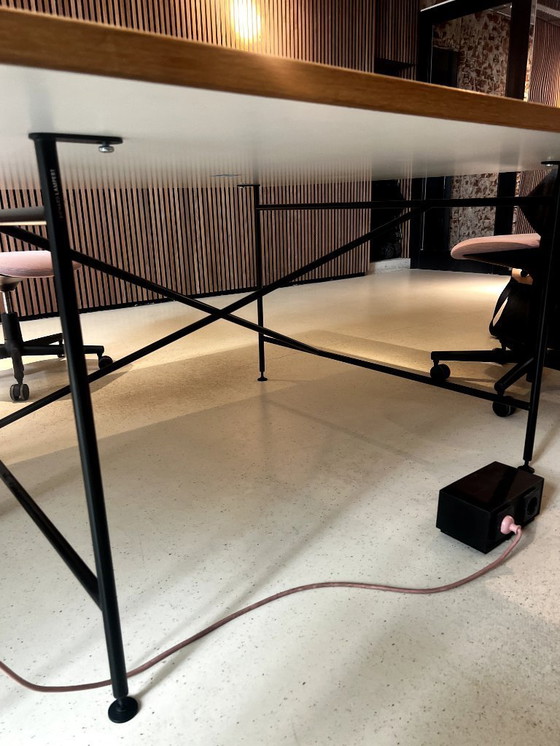 Image 1 of Mesa Eiermann de Richard Lampert