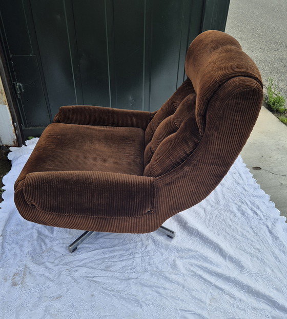 Image 1 of Schöner Sessel zum Entspannen