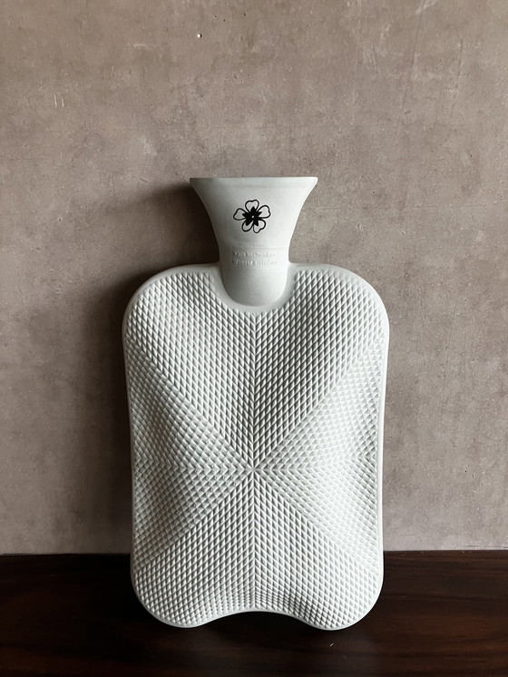 Image 1 of Jarrón de pared Jarra de porcelana