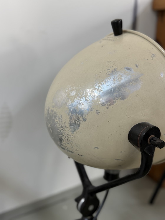 Image 1 of Hanau tafellamp con conector e27