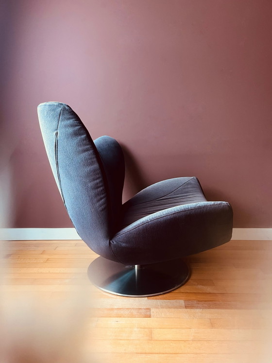 Image 1 of Chaise Esprit Wave Design
