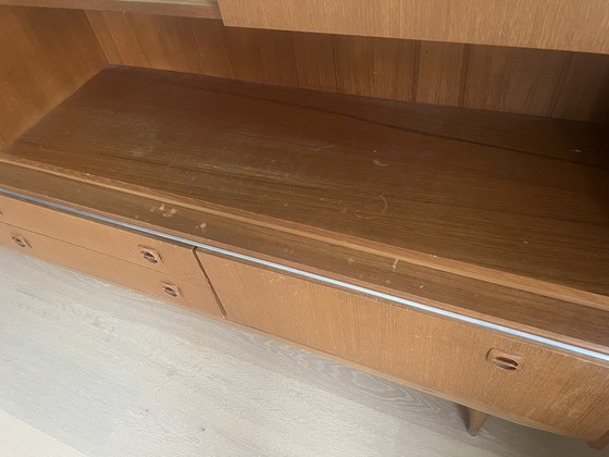 Image 1 of Vintage kast