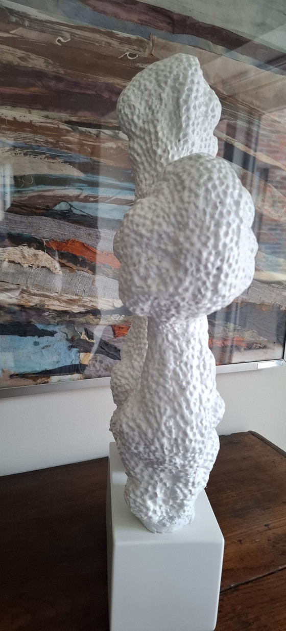 Image 1 of Imagen en técnica mixta