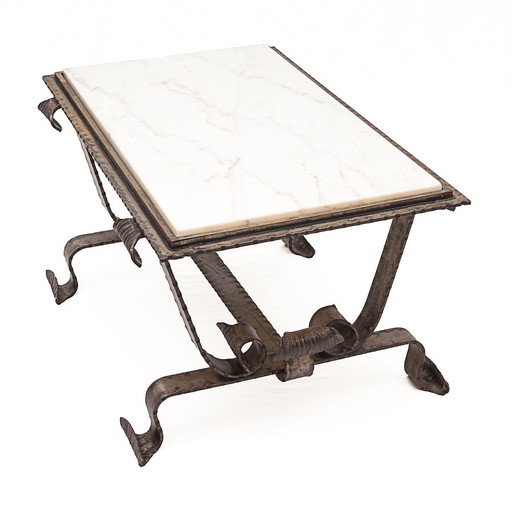 Salontafel Rothschild