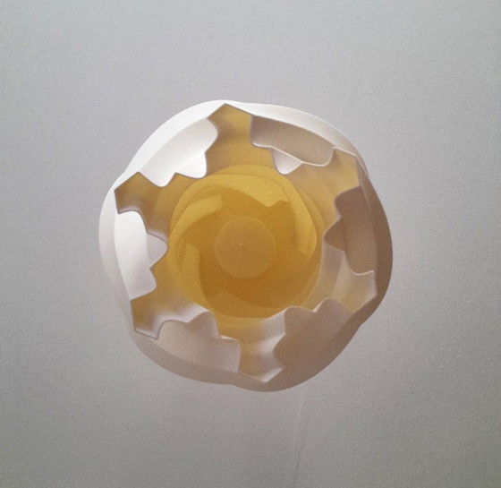 Image 1 of Lampada di design - LL5F - Lampada a sospensione - Materiale sostenibile