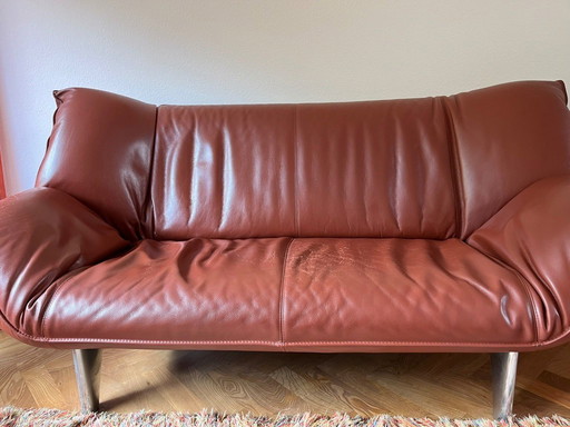 1leolux Tango 2.5 seater sofa