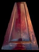 Asiatische Möbel aus Shanxi