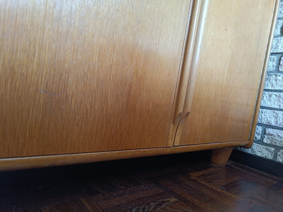 Image 1 of Pastoe closet Cees Braakman