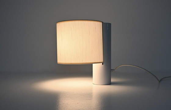 Image 1 of Tafellamp "Fluette" van Giuliana Gramigna voor Quattrifolio, 1970