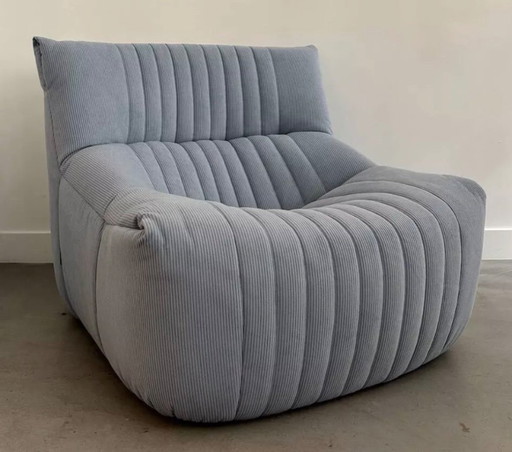 Sillón Aralia de Michel Ducaroy para ligne Roset