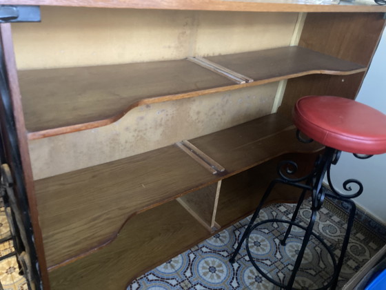 Image 1 of Set da bar vintage degli anni '60