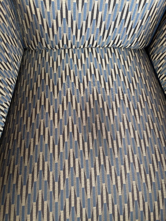 Image 1 of Schuitema fauteuil – model Hector