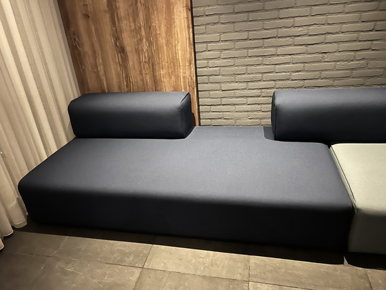 Image 1 of Leolux Ponton Next