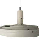 Sospensione " Fibonacci " 60cm versione XL - Sophus Frandsen - Fog & Mørup 1960's