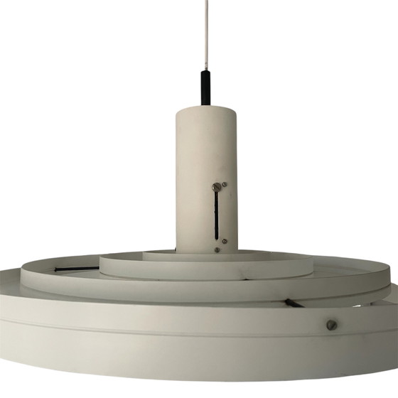 Image 1 of Suspension « Fibonacci » 60cm version XL - Sophus Frandsen - Fog & Mørup 1960’s