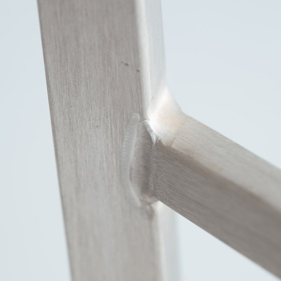 Image 1 of Philippe Starck Kong Aluminium Barkruk for Emeco