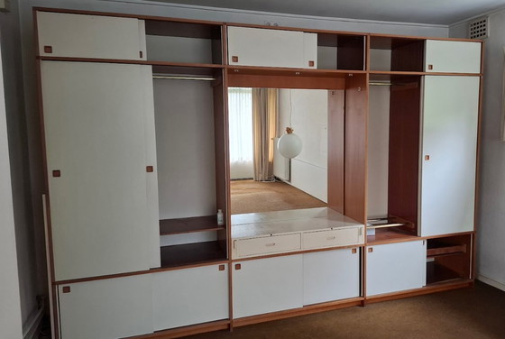 Image 1 of Armario de Pastoe