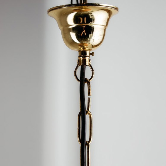 Image 1 of MK10374 Ciondolo in rattan