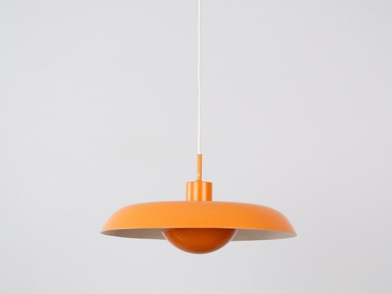 Image 1 of Deense vintage Ra-lamp van Piet Hein, Lyfa, jaren 70.