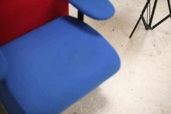 Image 1 of 2x Armchairs 1995