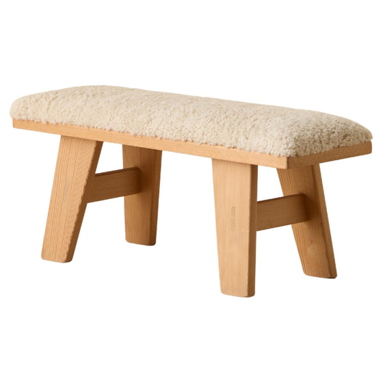 Samara Bench by Derk Jan de Vries for Maisa di Seveso, 1970 – Benches, Brutalist (photo 5 of 26)