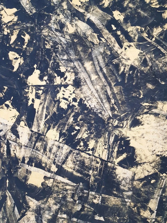 Image 1 of Jürgen Angeler - Claro del bosque dorado