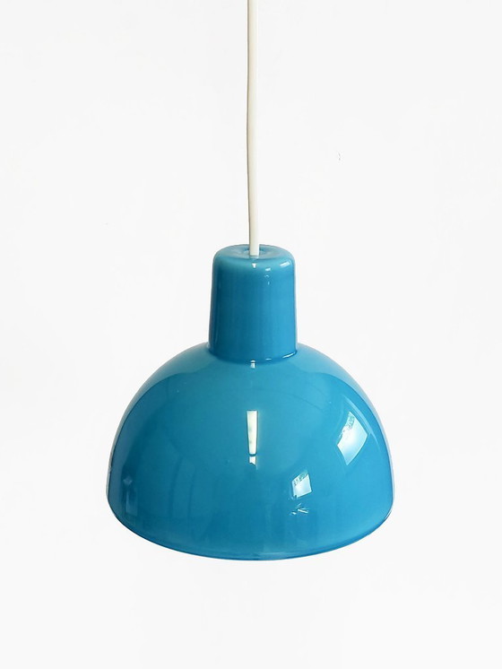 Image 1 of Hängelampen Holmegaard Royal Copenhagen 