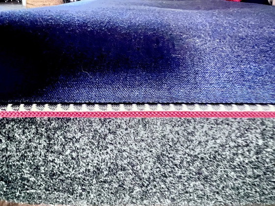 Image 1 of Moroso "My beatiful Backside" - iconische design sofa van Doshi Levien