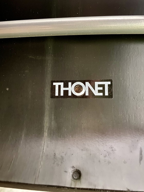 Image 1 of Chaises Thonet 80s