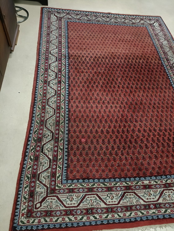 Image 1 of Großer Perserteppich