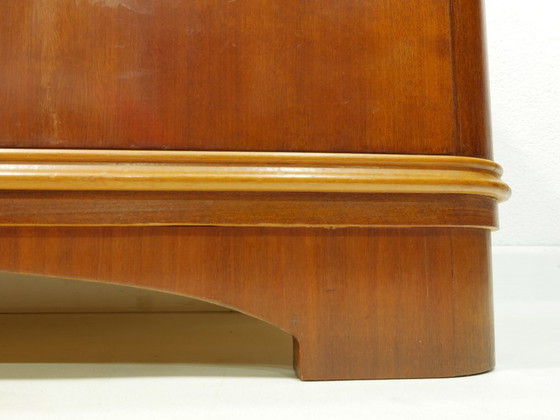 Image 1 of Cassettiera/credenza vintage, credenza, anni '40, Germania