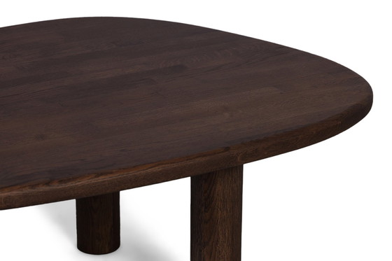 Image 1 of Passe Partout Mamut coffee table