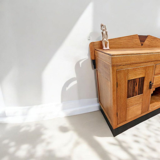 Hendrik Wouda sideboard