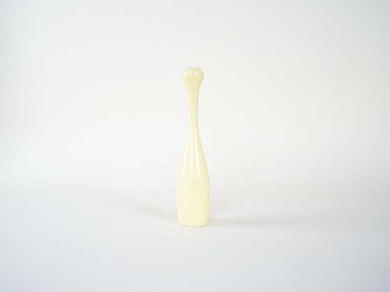 Image 1 of Portacandele color pastello, design danese, anni '70, prodotto in Danimarca