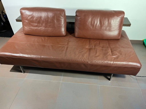 Salón Rolf Benz Dono