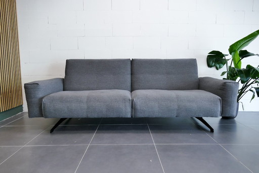Rolf Benz sofa 50 Anthracite