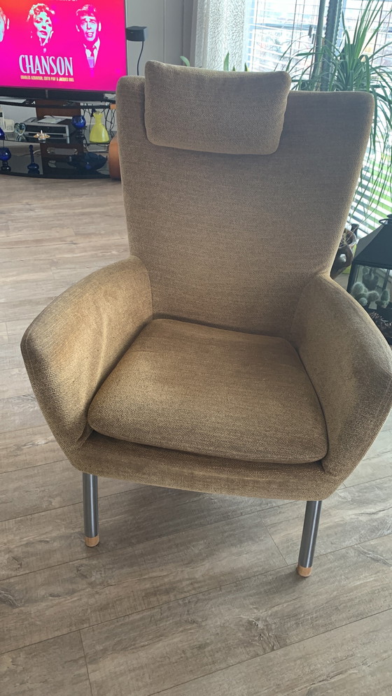 Image 1 of Vintage armchairs