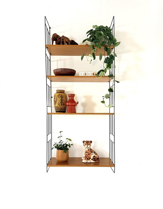 Image 1 of Vintage XL wandrek, WHB Duitsland ‘60