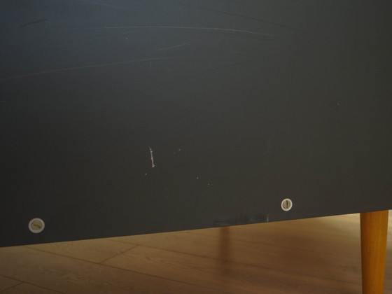 Image 1 of Eichensofa, dänisches Design, 1960er Jahre, Designer: Hans J. Wegner, Hersteller: Getama