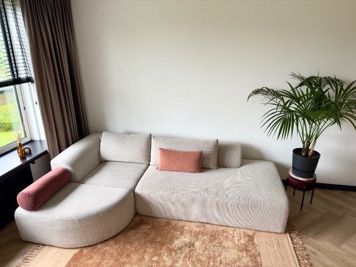 4x6 Sofa sofa - new €2200 - perfect condition