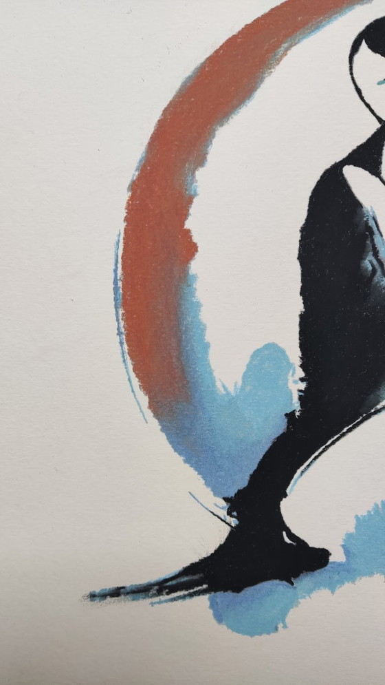 Image 1 of Martine Jacobs - Liefde in Balans