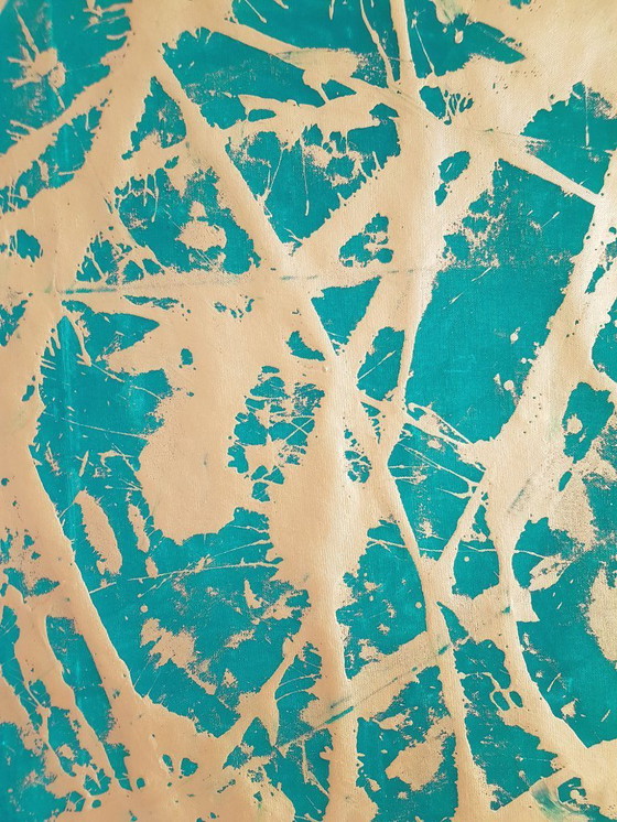 Image 1 of Jürgen Angeler - Golden Reflections