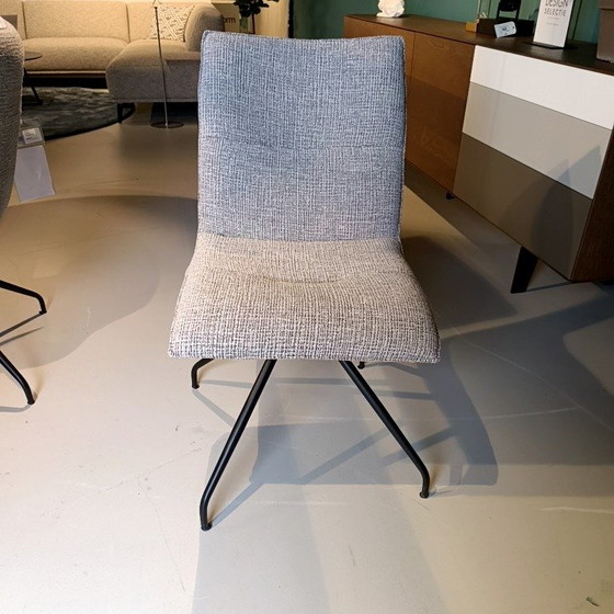 Image 1 of Topform Donni eetkamerstoel (set van 4)