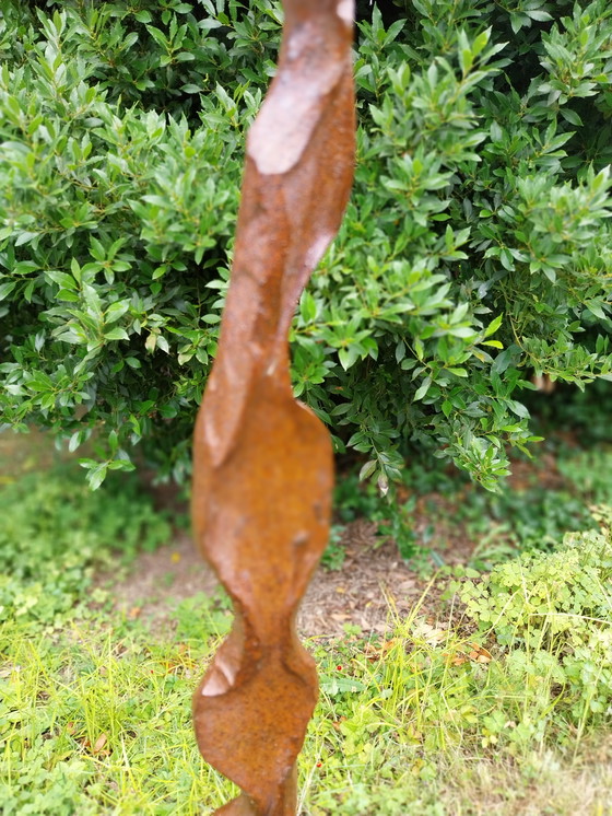 Image 1 of Jean-Luc Bertel Brunnen des Lebens