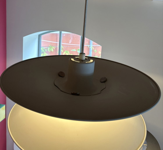 Louis Poulsen 5/4½ As New – Pendant lamps, Metal (photo 6 of 8)