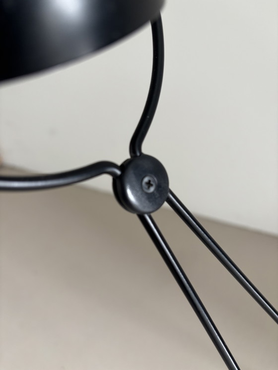 Image 1 of Stefano Cevoli model meridiana 1980 Italiaans ontwerp 