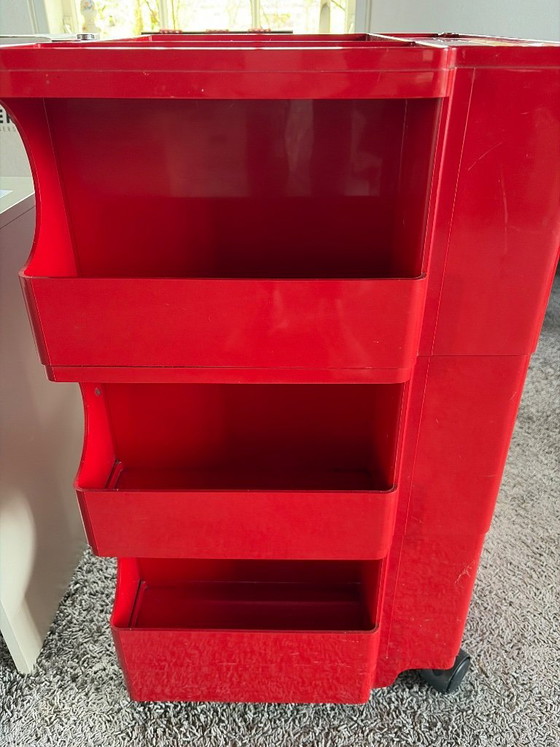 Image 1 of Joe Colombo boby tray