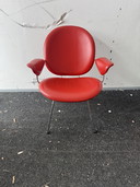 Fauteuil design Leolux